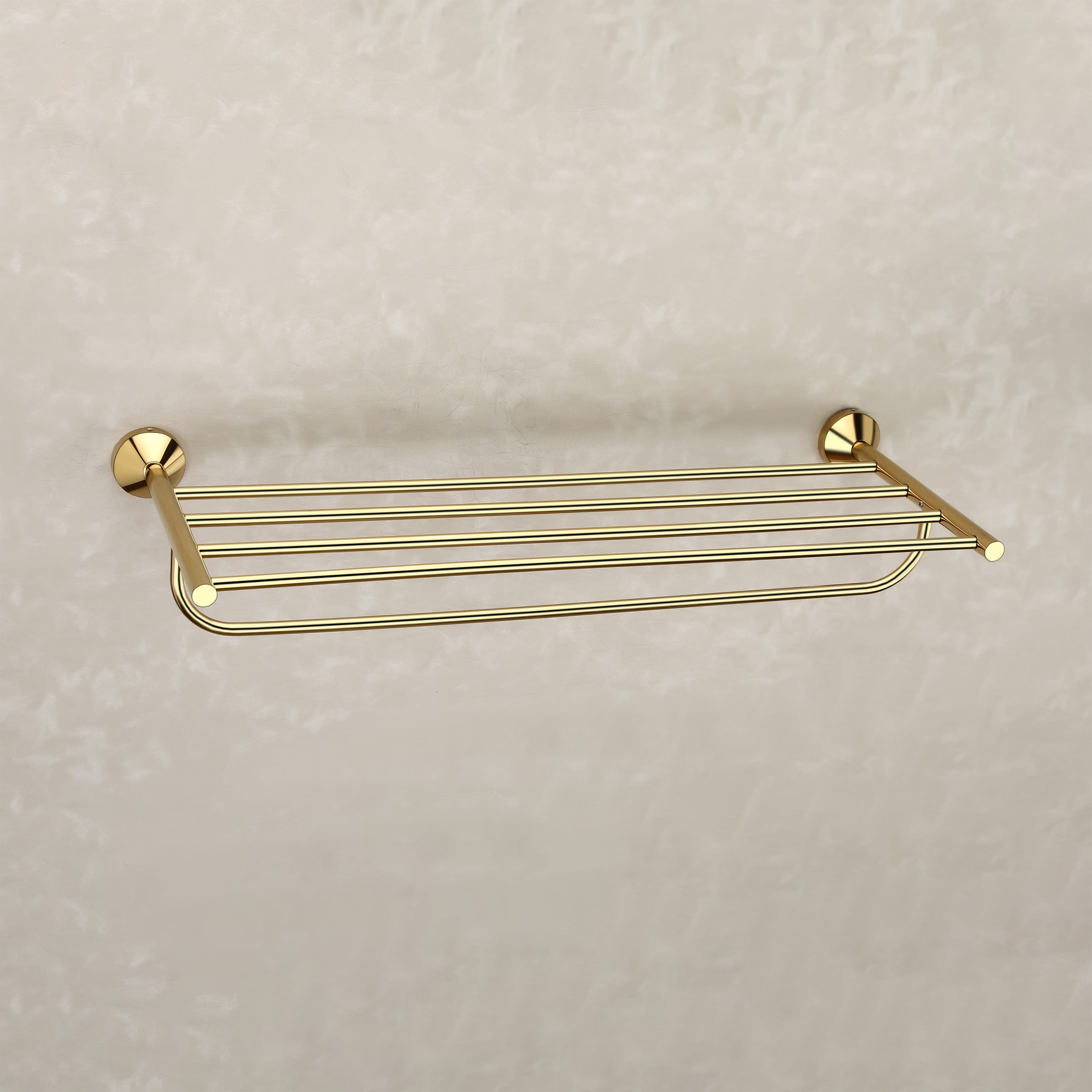TOWEL RACK